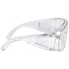 3m 1062062 - visitor overz-veilighdsbriltransparant viscc1 | 3 stuks