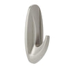 3m 1062190 - command middelgrote designhaak geborst. ni 17081bn | 5 stuks