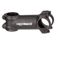 Voorbouw Ergotec Shark 31.8Mm 90Mm Zwart