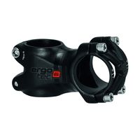 Ergotec voorbouw piranha 650b 31.8mm 50mm mat-zwart