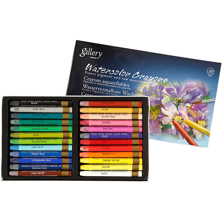Https: www.cchobby.nl aquarelkrijt-l-9-3-cm-diverse-kleuren-24-stuk-1-doos