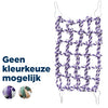 Rosewood Cargo net voor rat of fret