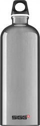 Sigg | traveller 1.0l alu | aluminium drinkfles
