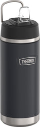 Thermos icon kids drinkfles - 0l53 - graphite