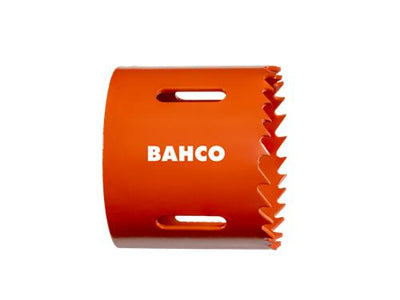 Bahco sandvik gatzaag 127mm