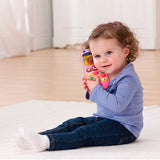 Vtech baby telefoontje roze - afbeelding 4