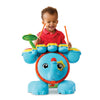 Vtech rock leer drumstel - educatief baby speelgoed - geluid en spelletjes - baby muziek instrument