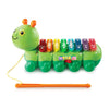 VTech Xylofoon zing leer groen