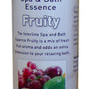 Interline SPA Jacuzzi geur Fruity