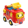 Vtech toet toet auto's - bart, tijn harvey