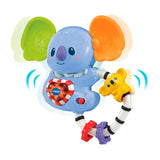 Vtech mijn koala rammelaar - afbeelding 2