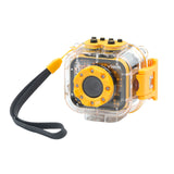 VTech Kidizoom Action Cam HD kindercamera - afbeelding 2