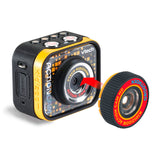 VTech Kidizoom Action Cam HD kindercamera - afbeelding 3