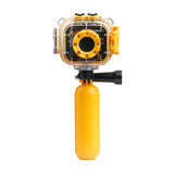 VTech Kidizoom Action Cam HD kindercamera - afbeelding 4