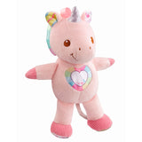 Vtech baby magische knuffel eenhoorn - afbeelding 2
