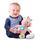 Vtech baby magische knuffel eenhoorn - afbeelding 3