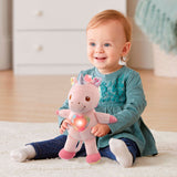 Vtech baby magische knuffel eenhoorn - afbeelding 5