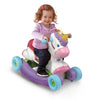 Vtech hobbel speel eenhoorn