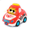 Vtech toet toet auto's - race stunt looping