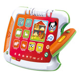 VTech Lees Leer Touch Tablet - afbeelding 2