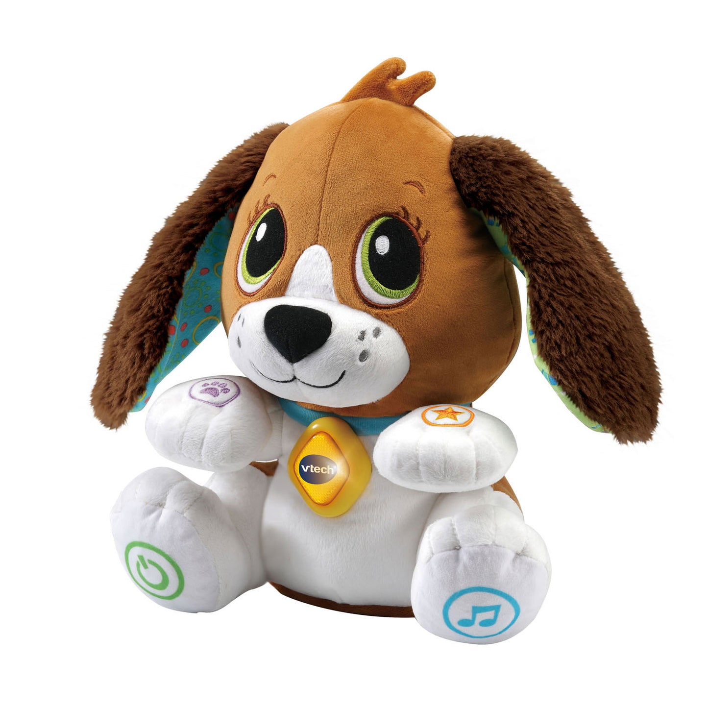 VTech Praat Leer Puppyvriendje