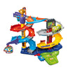 Vtech toet toet auto's tornado stuntpark - race toren autobaan met sam stuntauto - moedigt rollenspellen aan - cadeau - 1 tot 5 jaar