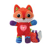 Vtech dierenvriendjes vosje knuffel - interactieve activity center - educatief baby speelgoed - cadeau - 0 jaar tot 3 jaar