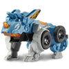 Vtech switch go dino's - fire tracks de triceratops - kinder speelgoed dinosaurus - interactief robot speelfiguur - vanaf 4 jaar en ouder