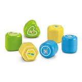 VTech Sorteer Leer Recycletruck - afbeelding 3