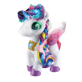 VTech Styla Mijn Glamour Unicorn - afbeelding 2