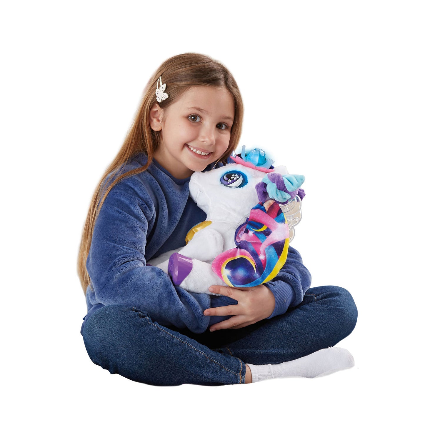 VTech Styla Mijn Glamour Unicorn