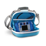 Vtech kidizoom draagtas blauw - afbeelding 2