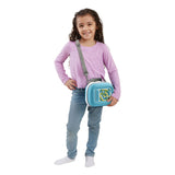 Vtech kidizoom draagtas blauw - afbeelding 3