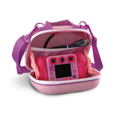 Vtech kidizoom bag pink