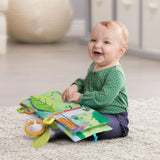 Vtech baby dierenvriendjes boekje - afbeelding 4