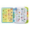 VTech Kinderboek Mijn interactief Woordenboek wit blauw groen