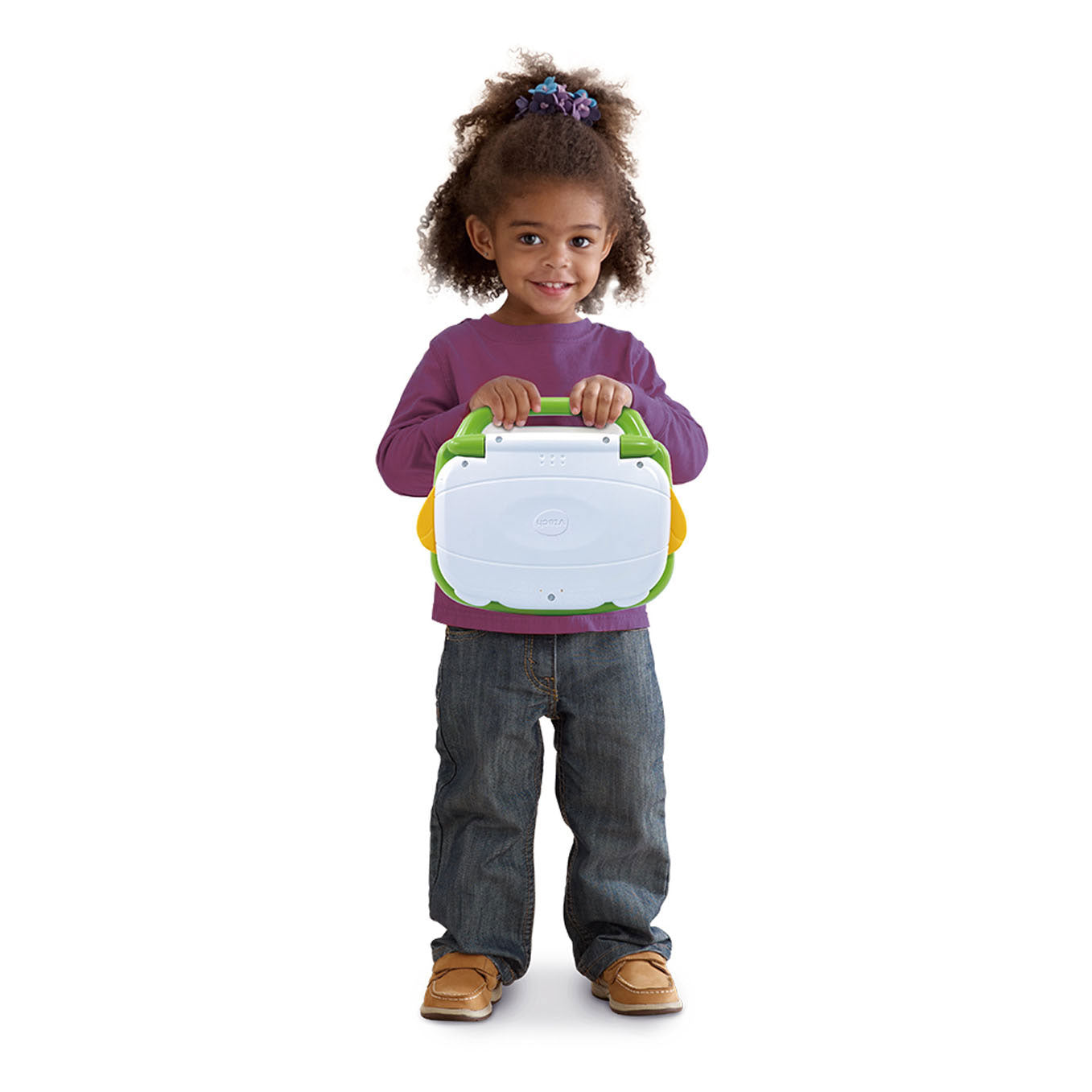 Vtech bob de vrolijke laptop