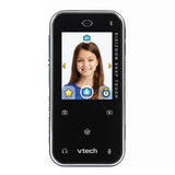 VTech Speelgoedtelefoon KidiZoom Snap Touch blauw 2-delig - afbeelding 4