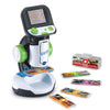 Vtech mijn interactieve video microscoop