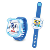 VTech My First Kidiwatch Blauw - afbeelding 1