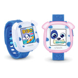 VTech My First Kidiwatch Blauw - afbeelding 3