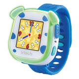 VTech My First Kidiwatch Blauw - afbeelding 5