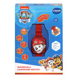 Vtech paw patrol learning watch marshall - afbeelding 2