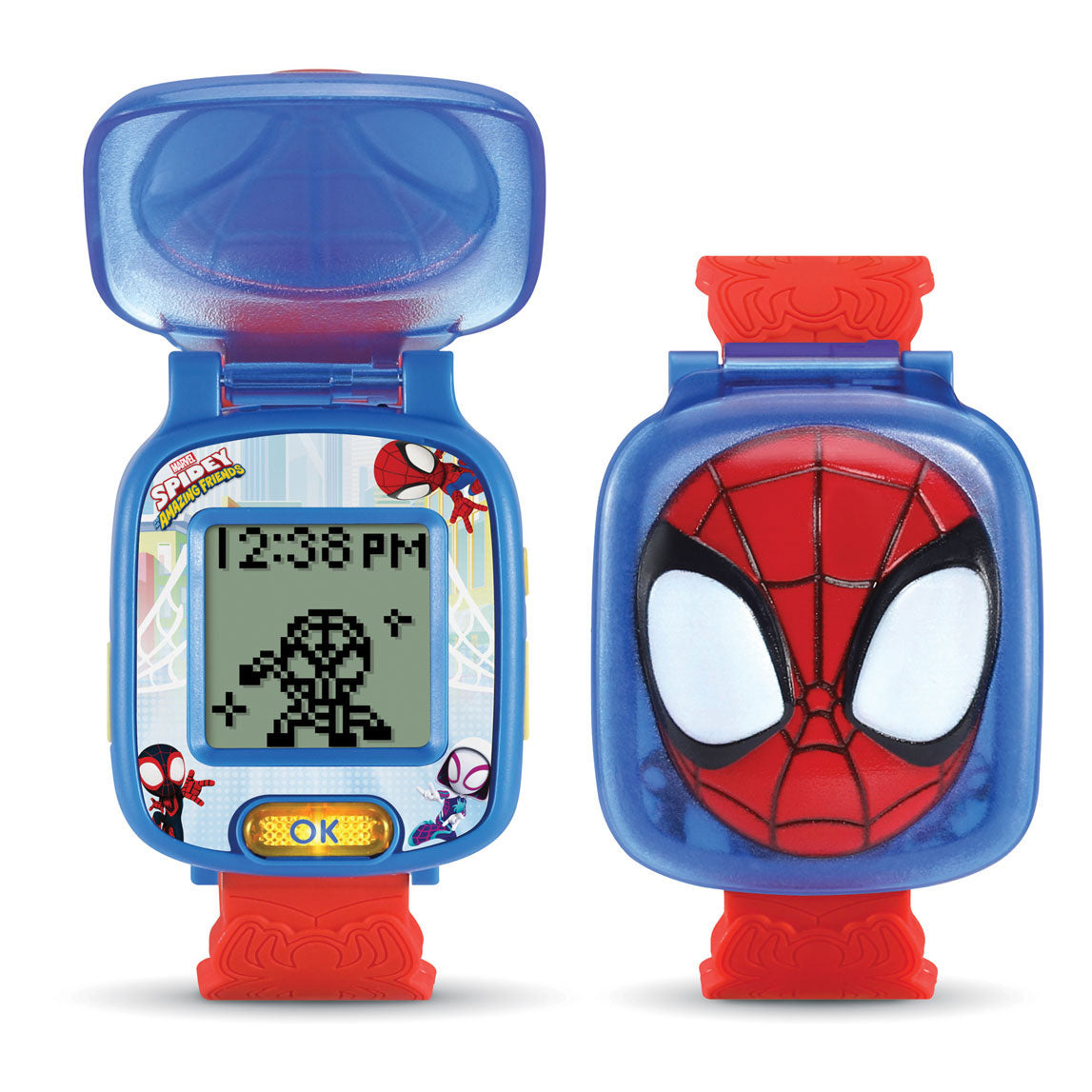 Vtech spidey - learning watch