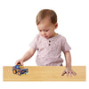 Vtech toet toet auto's - rico raceauto