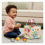 Vtech Green Speelpret Activiteitenkubus - afbeelding 5
