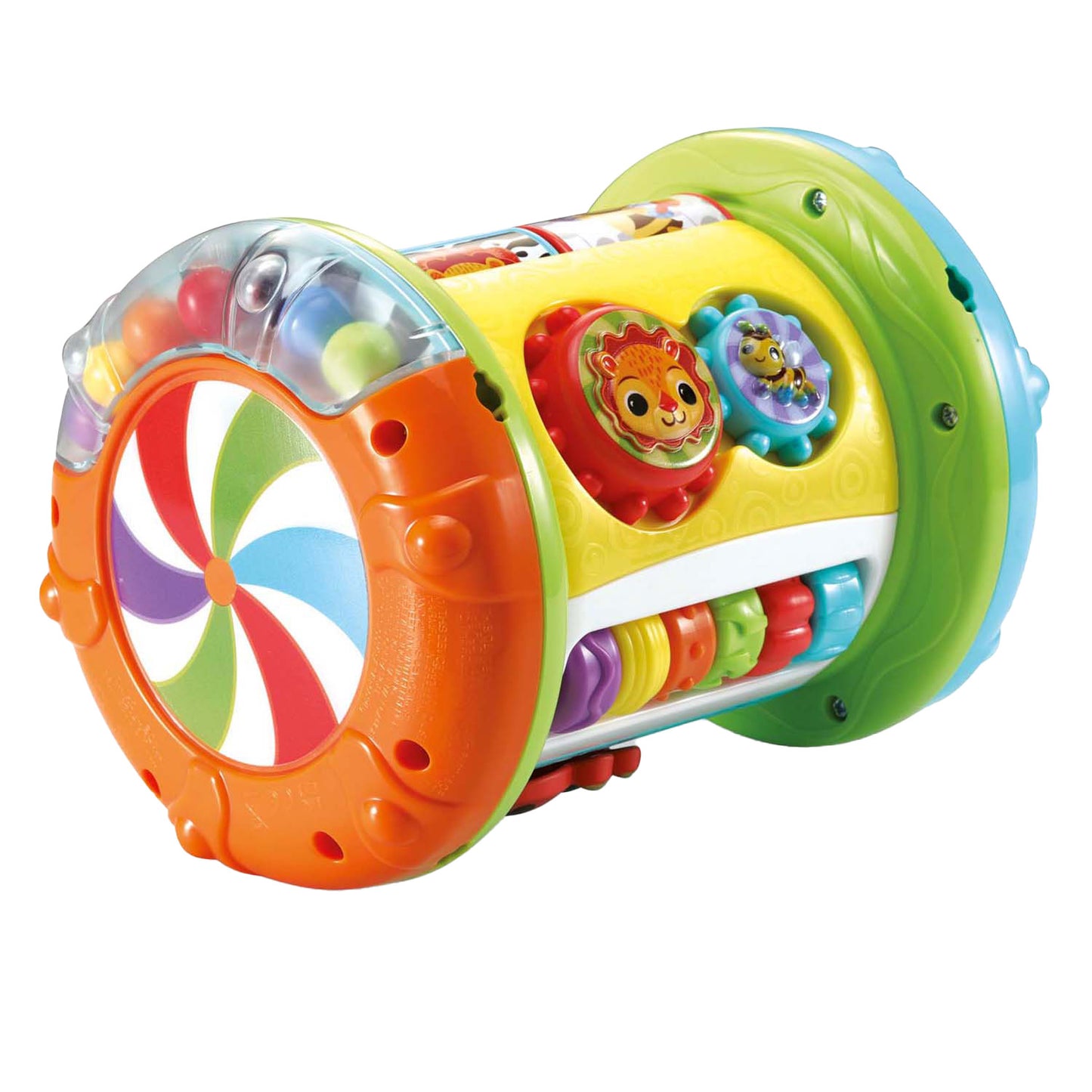 Vtech 3-in-1 activiteitenroller