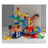 Vtech toet toet autos - mega bouwplaats - afbeelding 3
