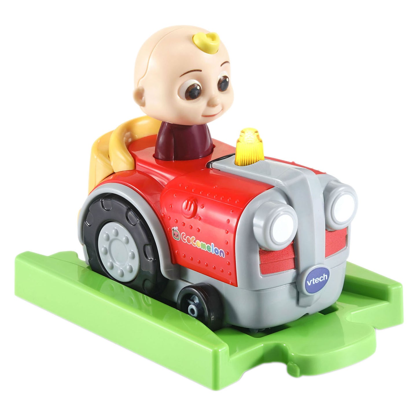 Vtech Toet Toet Auto's CoComelon JJ's Tractor