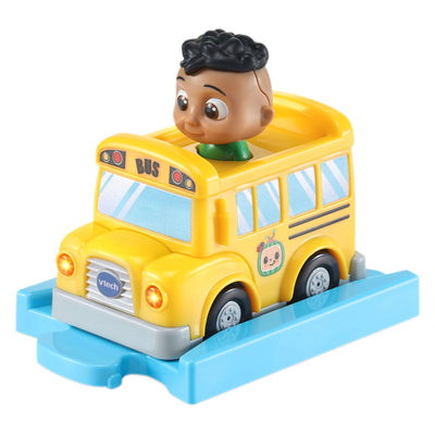 Vtech Toet Toet Auto's CoComelon Cody's Schoolbus